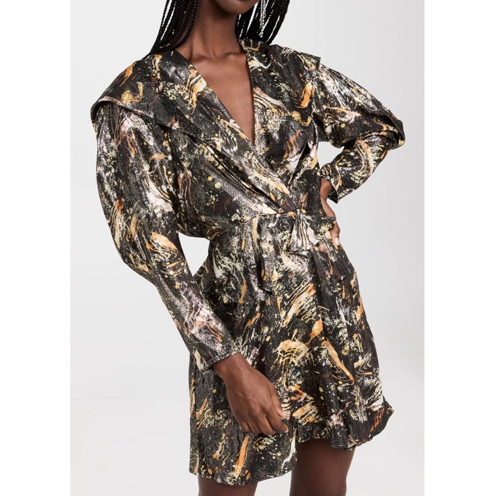 Iro - Kanter Dress